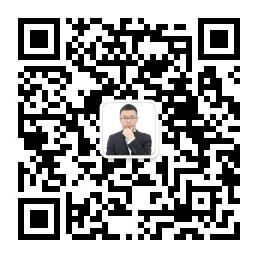 Zebe公众号二维码